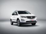 Baojun 560 2015 года